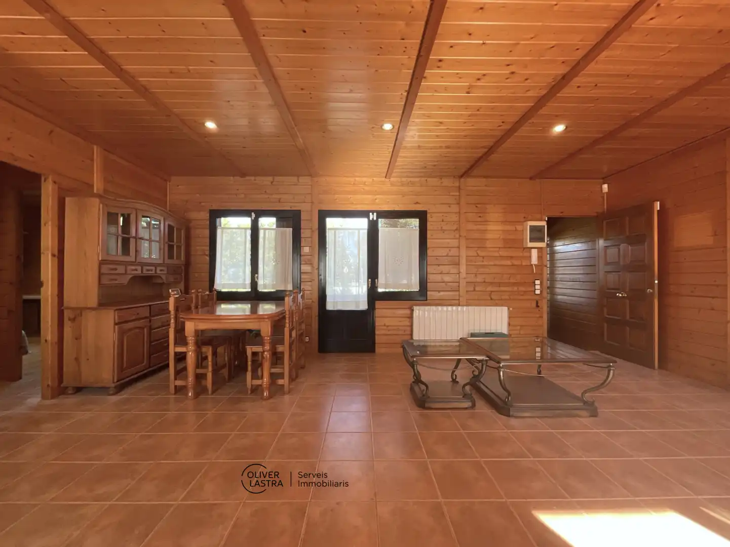 Casa o chalet en venta en Sant Andreu de la Barca con Aire acondicionado, Calefacción y Jardín privado