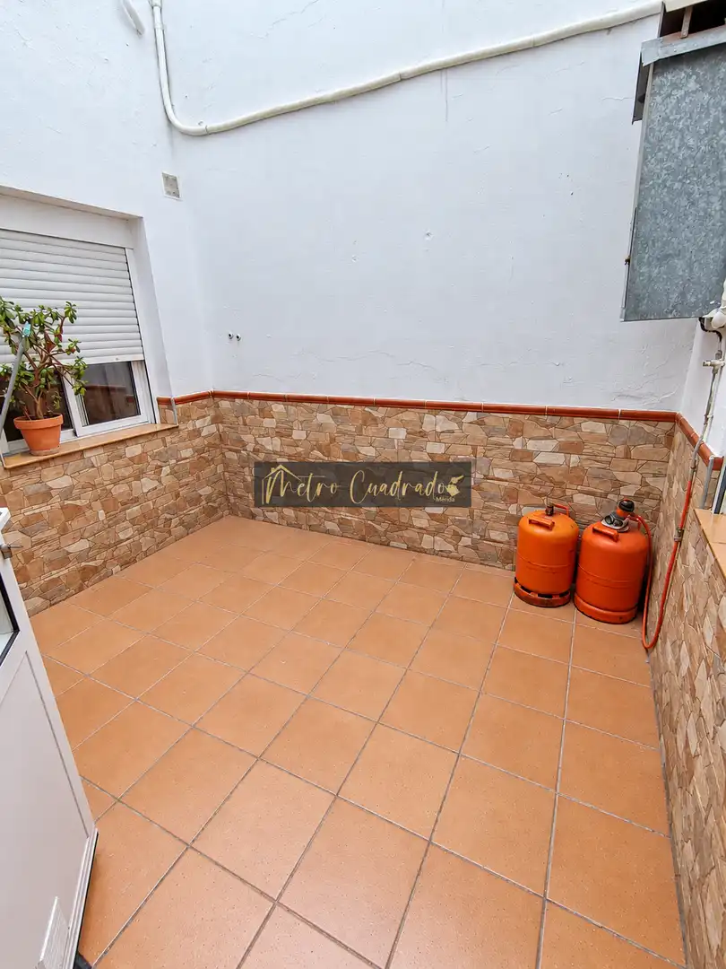 Terrassa de Pis en venda en Mérida