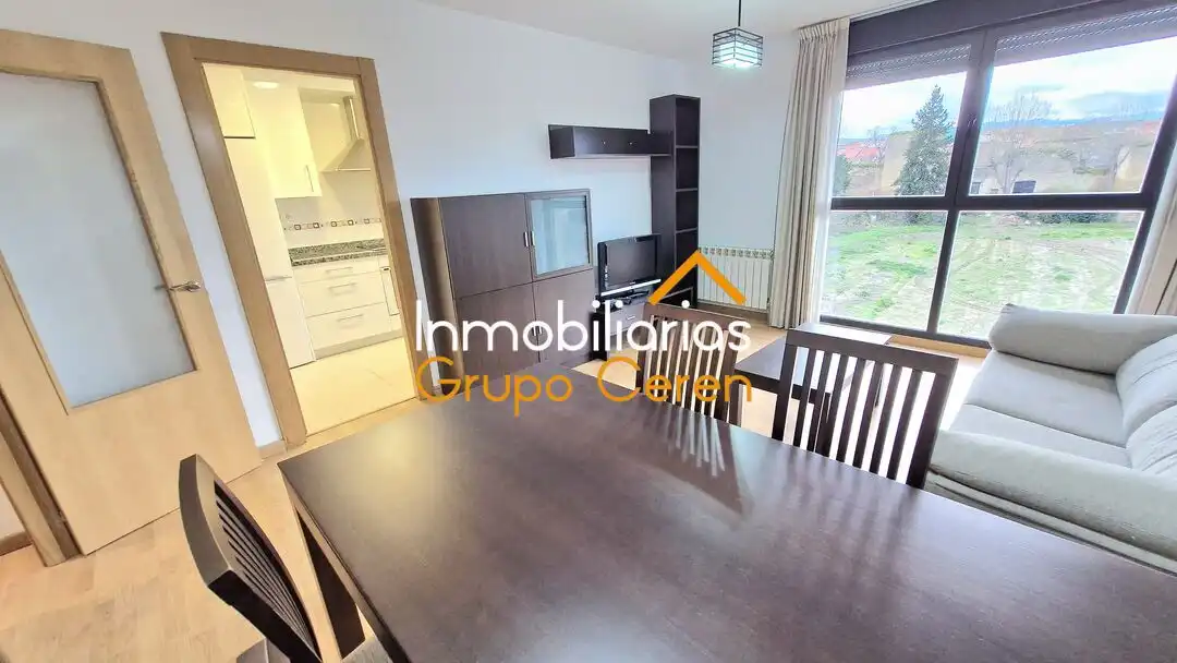 Wohnung zum Verkauf in Santo Domingo de la Calzada