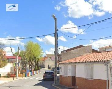 Casa-chalet en Venta en Avenida CASTILLA LA MANCHA en Hormigos