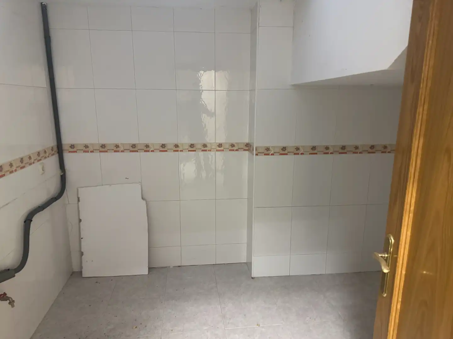 Cocina de Local en venta en Zumaia