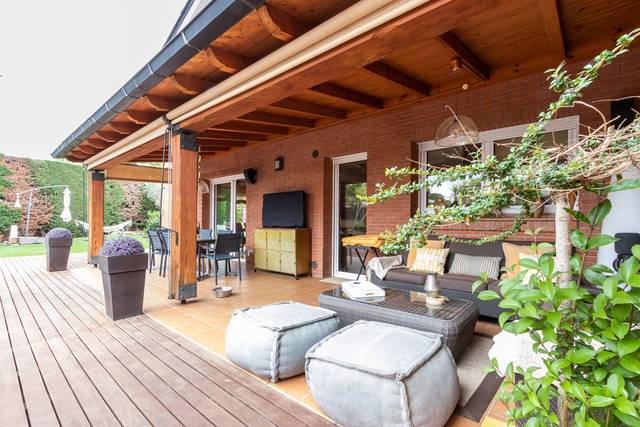 Casa-chalet en Venta en Xaloc en Can Llobateres - Can Pallars