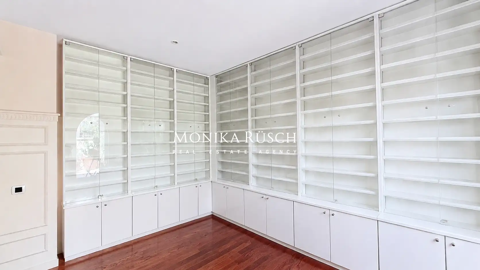 Penthouse mit Aufzug zum Verkauf in Sarrià - Sant Gervasi, imagen 31