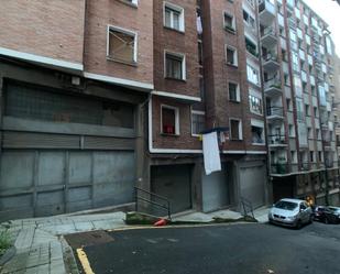 Exterior view of Box room for sale in Bilbao 