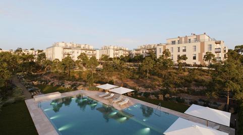 Photo 5 from new construction home in Flat for sale in Carrer Montgó, Campolivar, Valencia