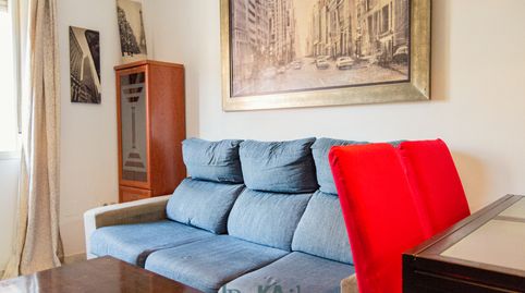 Foto 3 de Piso en venta en Camino Suárez, 54, Parque Victoria Eugenia, Málaga Capital