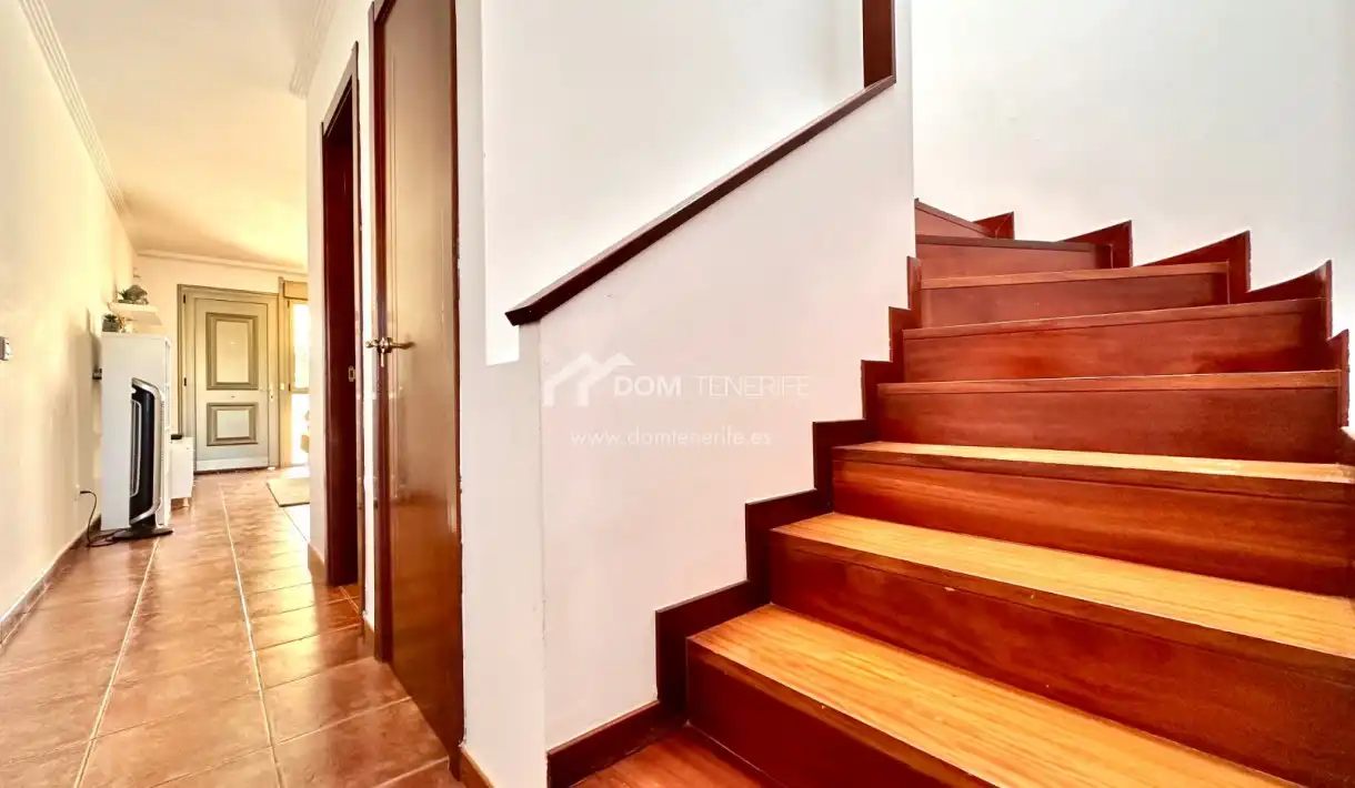 Houses for rent in Los Abrigos