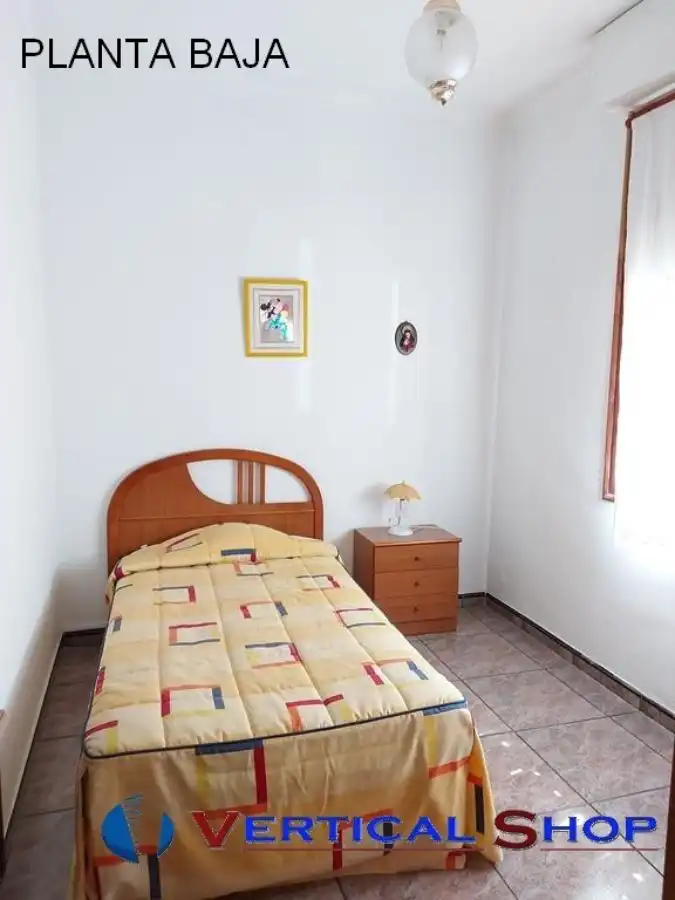 Casa en venda a El Molino, imagen 8