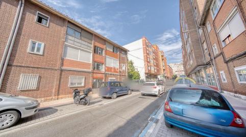 Photo 2 of Flat for sale in Plaza de Toros, Valladolid