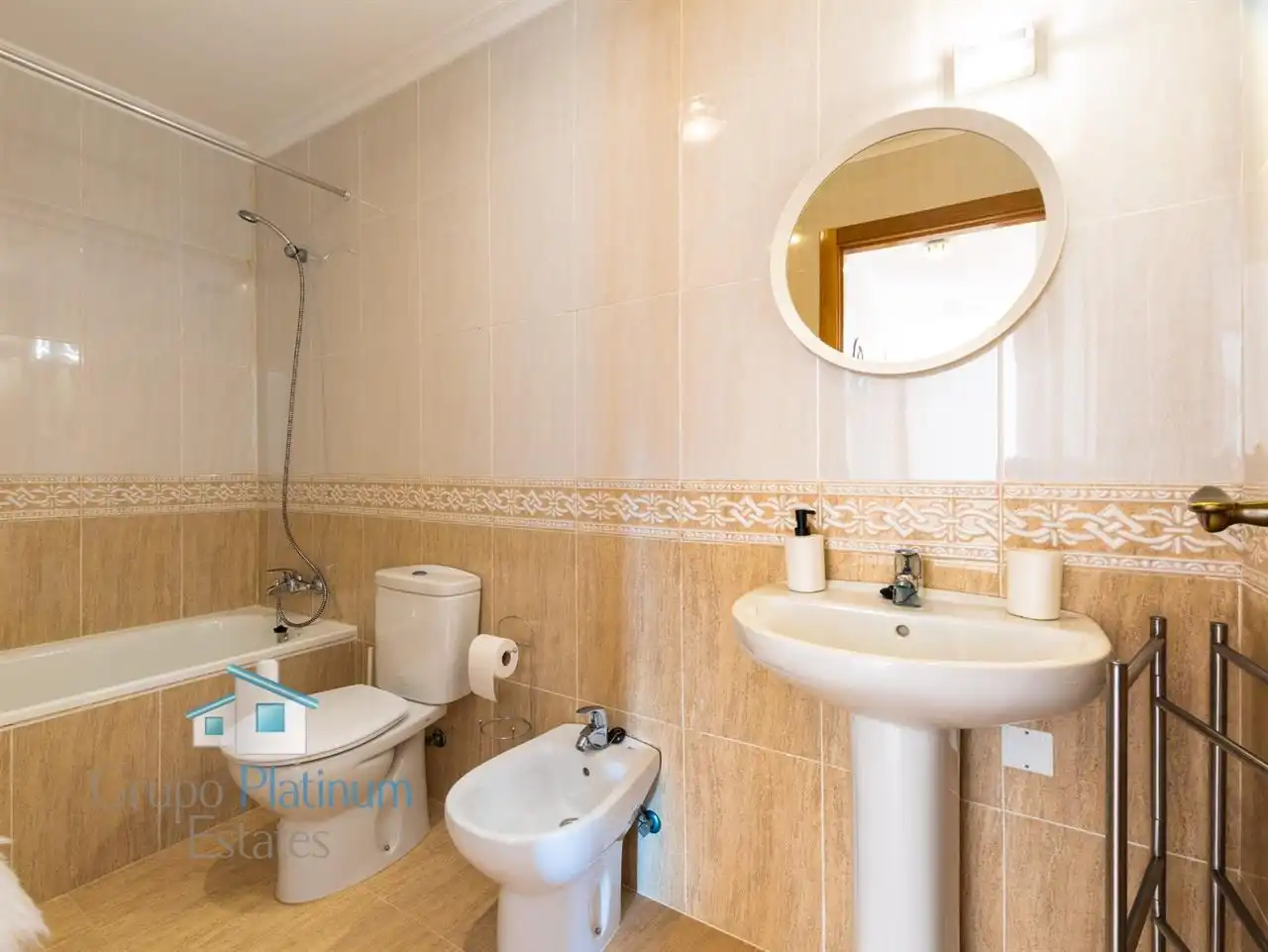 Apartment mit Pool zum Verkauf in San Juan de los Terreros, imagen 13