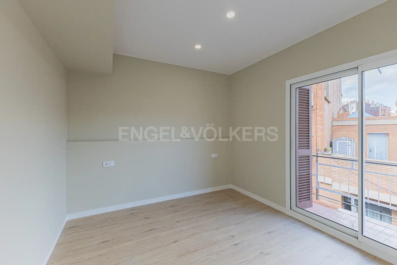 Piso en venta en Barcelona con Aire acondicionado, Calefacción y Parquet
