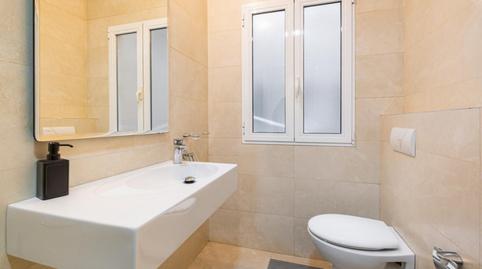 Foto 5 de Apartamento para compartir en Alipark, Alicante