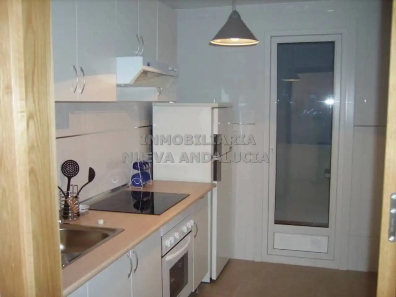Appartement avec ascenseur à louer à Nueva Andalucía, imagen 3