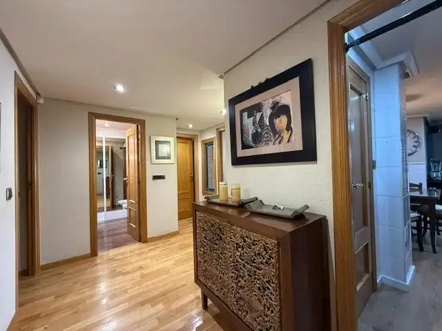 Piso en venta en Murcia con Aire acondicionado, Calefacción y Parquet