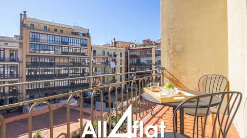 Photo 3 of Flat to rent in Calle Ausias Marc, Dreta de l'Eixample,  Barcelona Capital