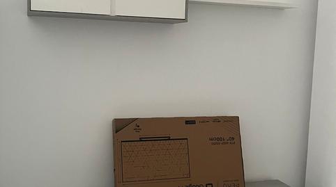 Foto 5 de Estudi de lloguer a El Cónsul - Ciudad Universitaria - El Romeral, Málaga