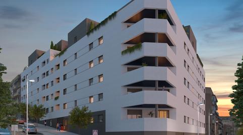 Photo 2 of Flat for sale in Calle de Amadeo I, 1, Numancia, Madrid