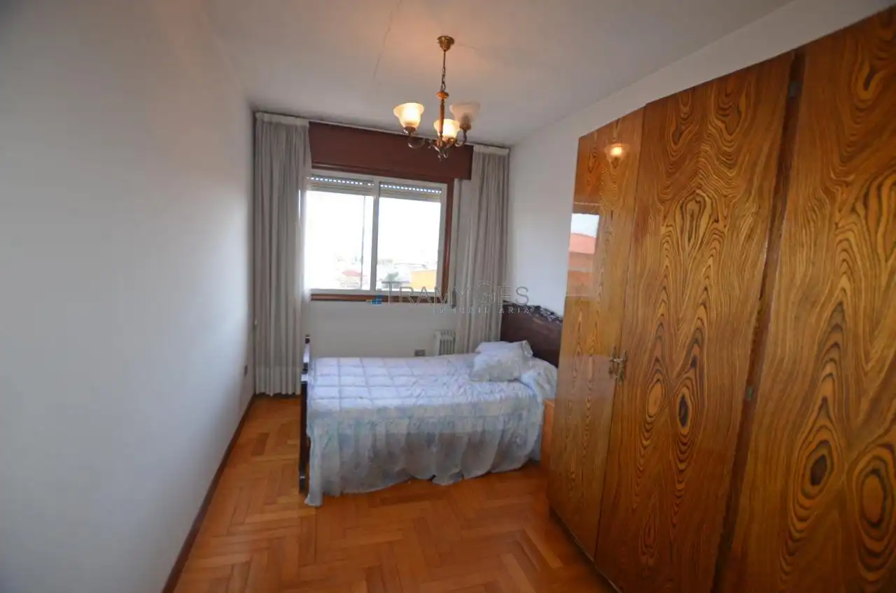 Bedroom of Flat for sale in Tui  with Storage room and Balcony