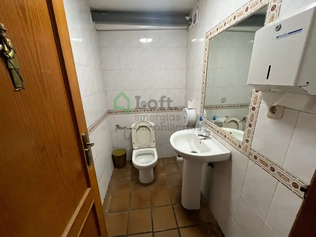 Local en venta en Las Vaguadas