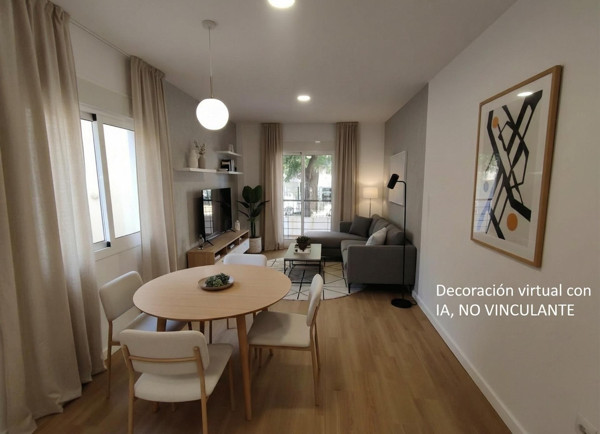 Flat for sale in Asdrúbal - Bahía Blanca