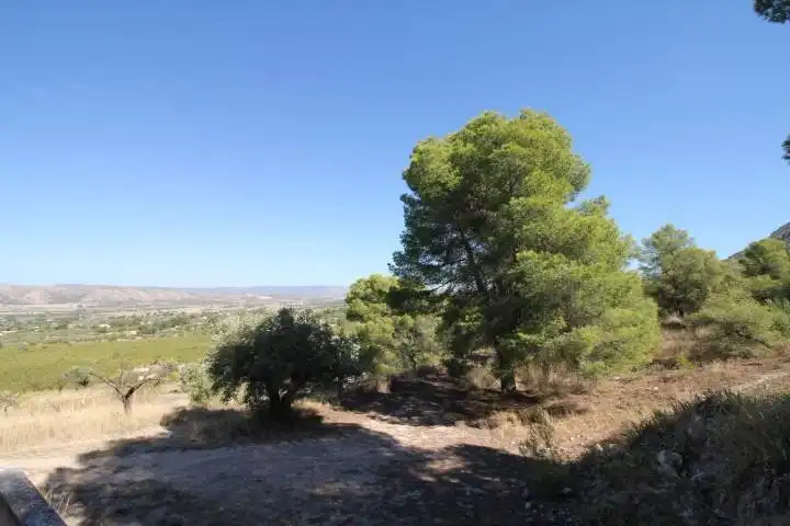 Villa con giardino in vendita a Las Tiesas, imagen 3