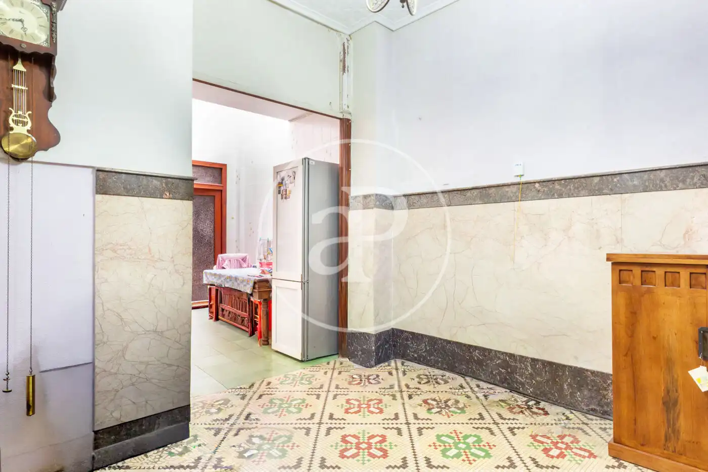Casa amb terrassa en venda a Centro, imagen 13