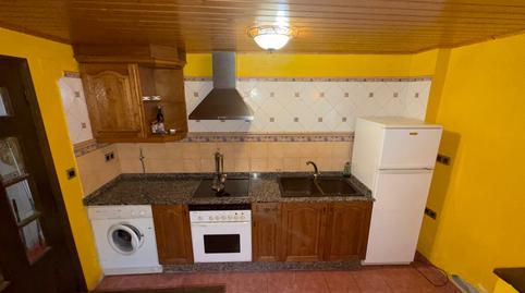 Foto 3 de Finca rústica en venda a Barjas, León