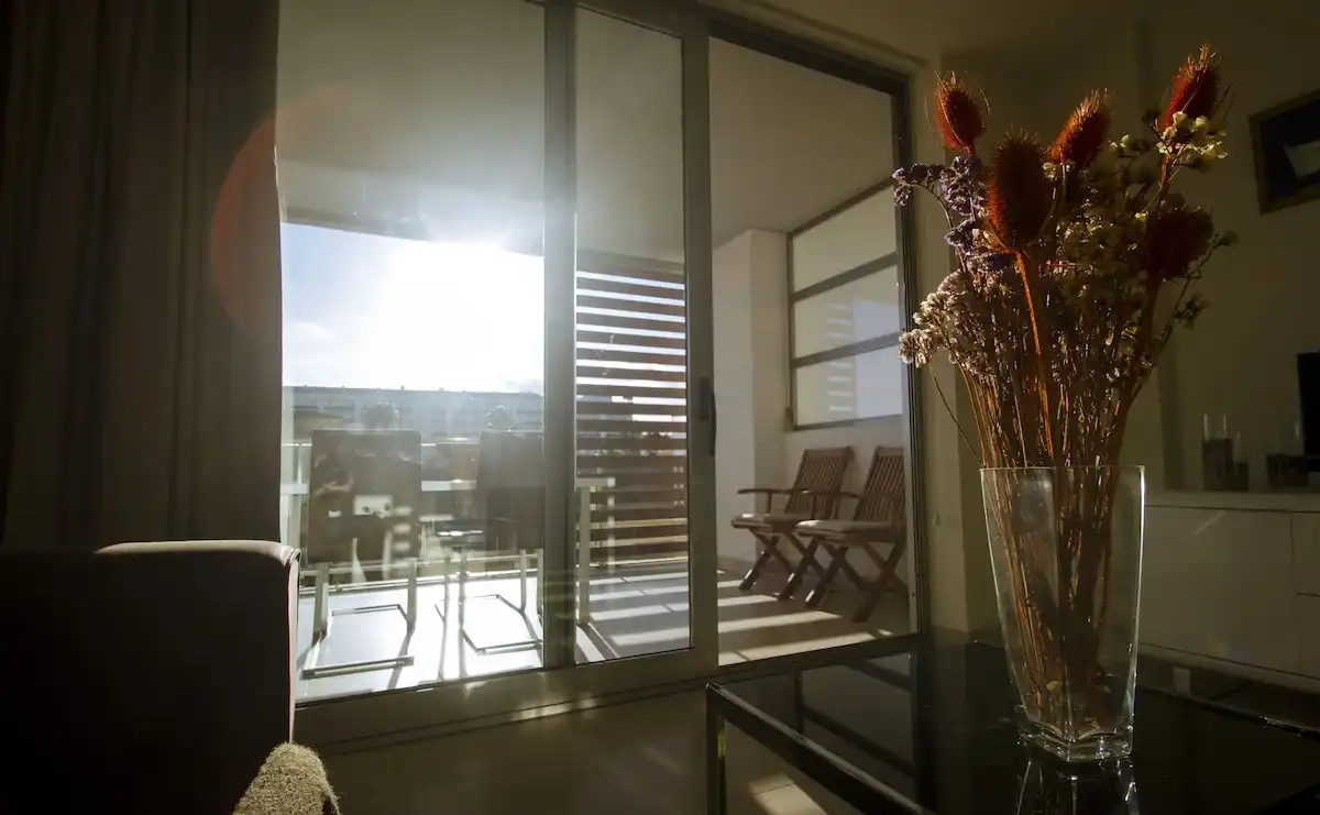 Apartment mit Pool zum Verkauf in La Volta, imagen 8