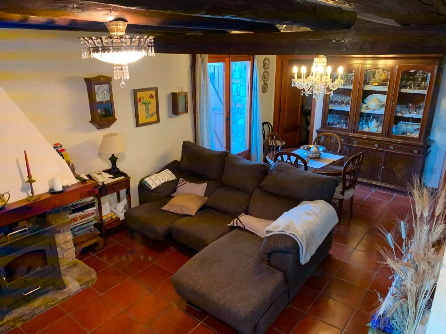 Haus mit Terrasse zum Verkauf in Carrer de Fontdepou, imagen 6