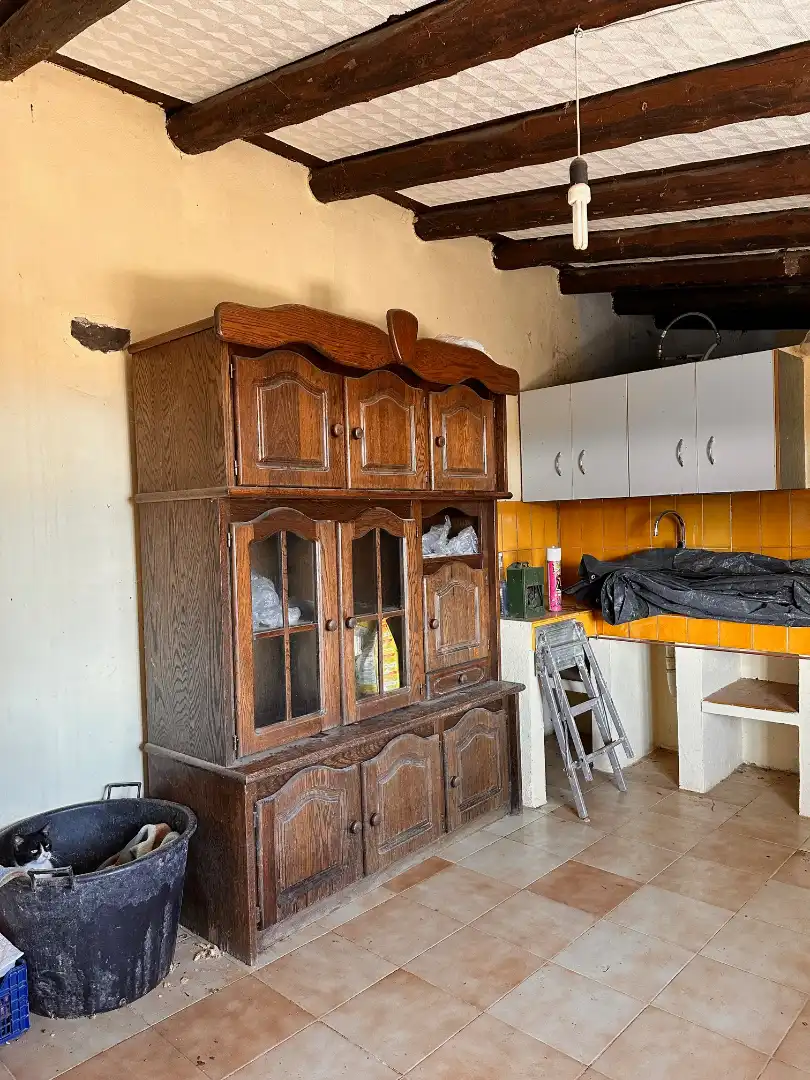 Rustikales Grundstück zum Verkauf in Camí dels Coixins 192, imagen 2