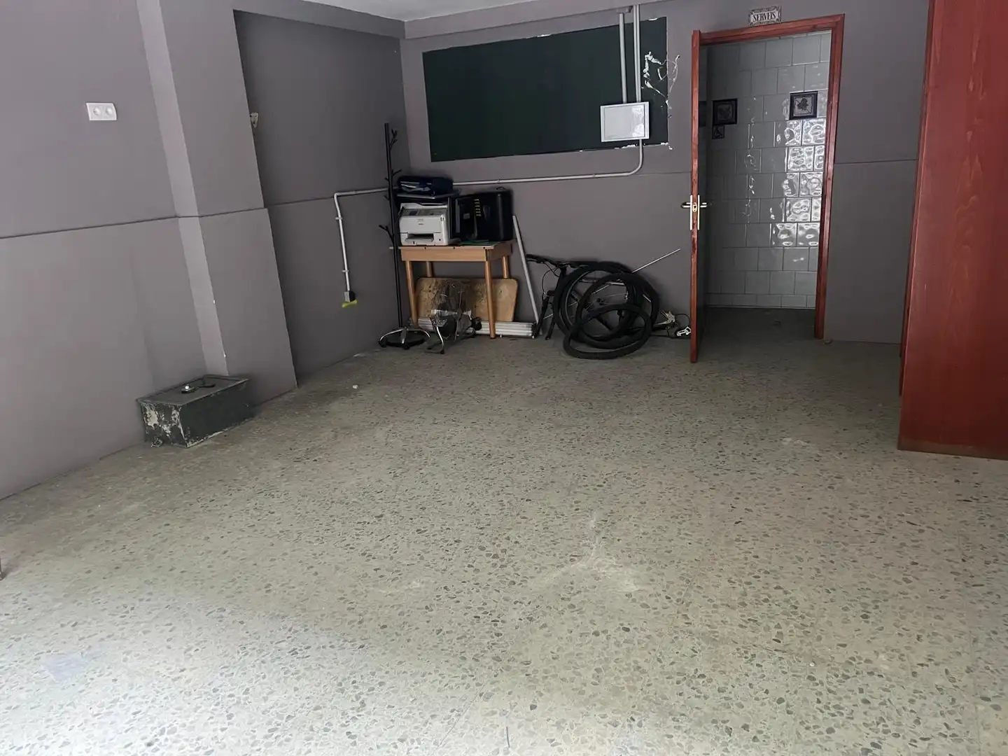 Gewerbefläche zum Verkauf in Can Borrell, imagen 2