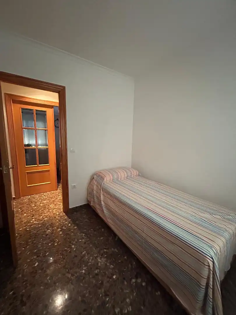 Wohnung mit Terrasse zum Verkauf in Carrer Magistrat Greus Carrer Nou, imagen 28