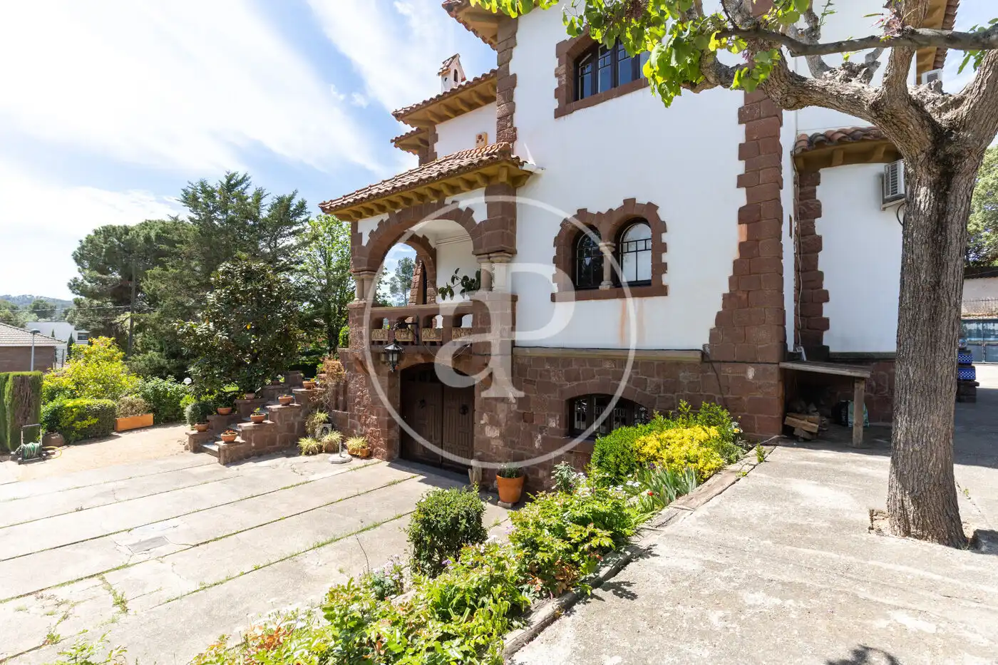 Houses for sale in Av. Joan Borràs, Valldoreix