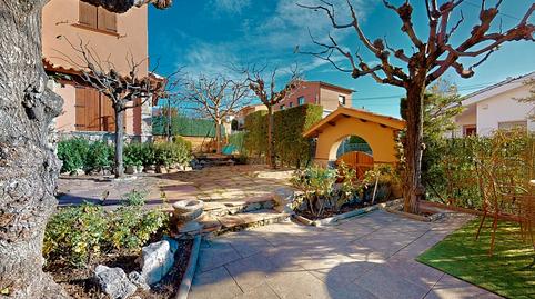 Foto 4 de Casa o xalet en venda a Carrer Verge de Montserrat, Balenyà, Barcelona