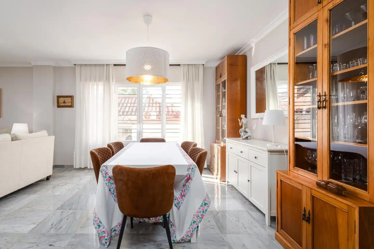 Wohnung mit Pool zum Verkauf in De Sancha, imagen 17