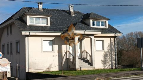 Foto 2 de Casa o chalet en venta en Friol, Lugo