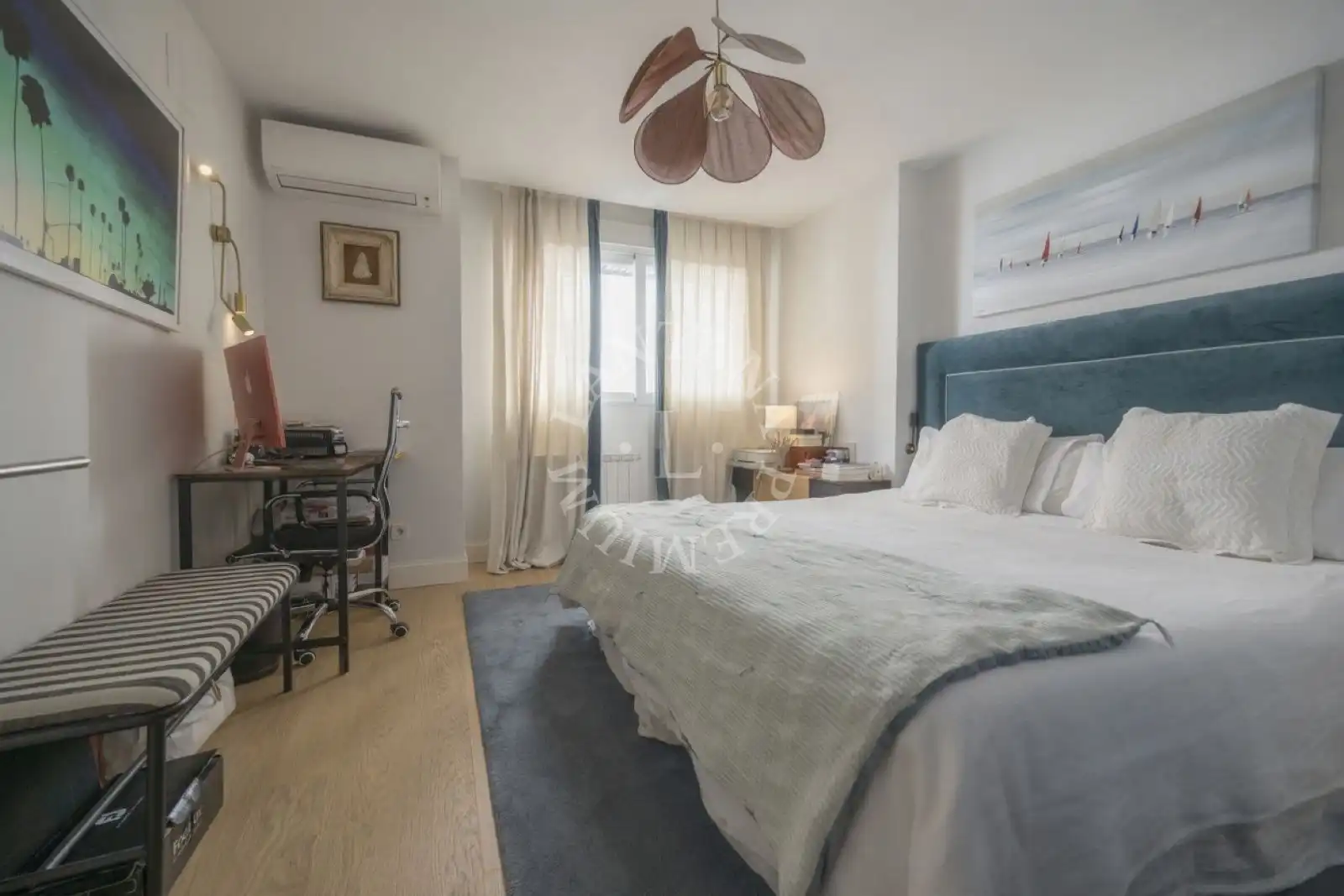 Flat with pool for sale in Chamberí, imagen 11