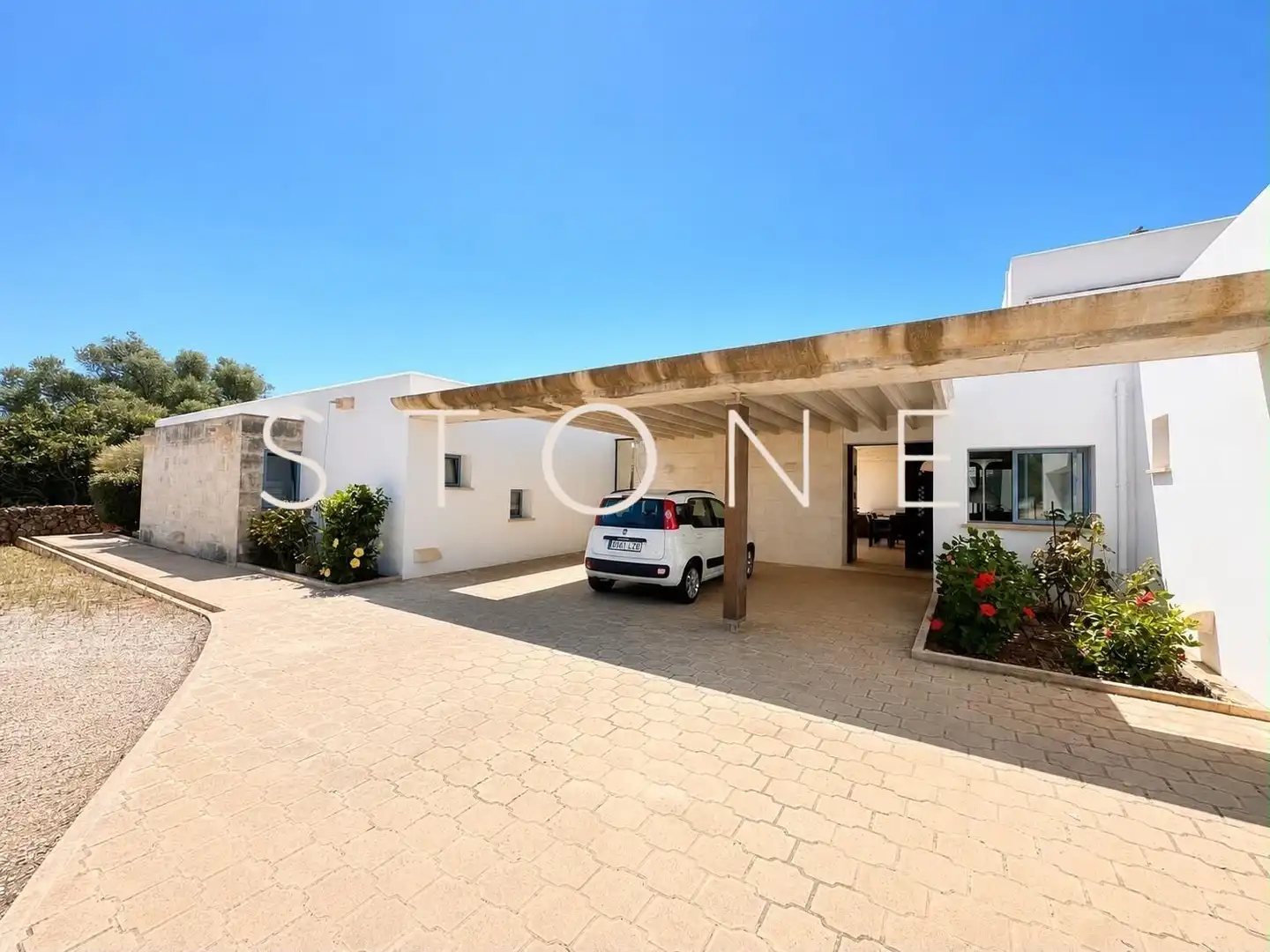 Casa amb terrassa en venda a Sant Lluís - S'Ullestrar - Torret, imagen 17