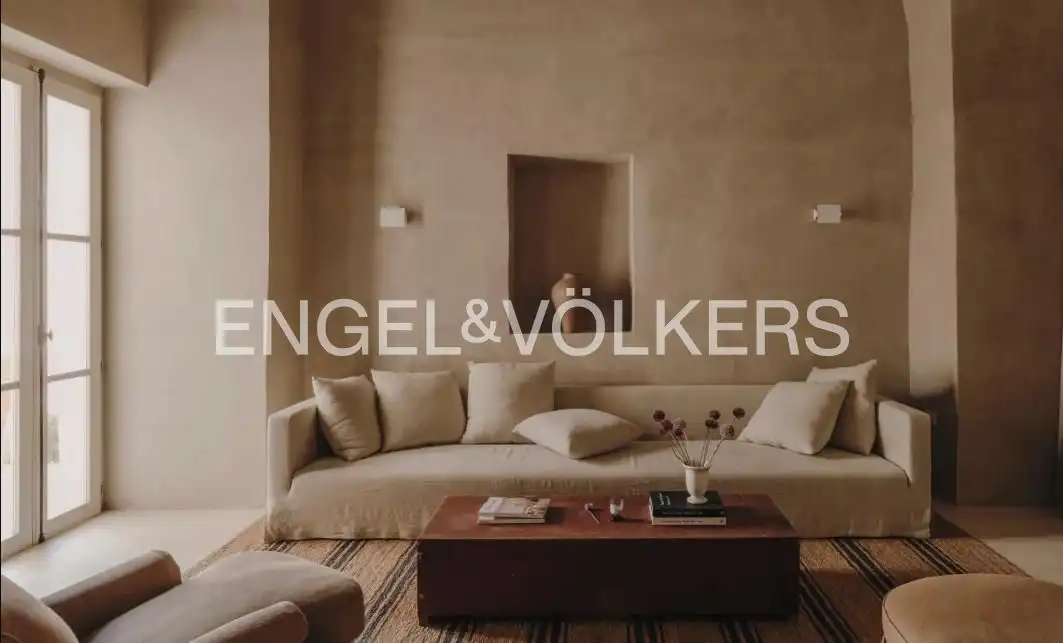 Piso con jardín en venta en Eixample, imagen 6