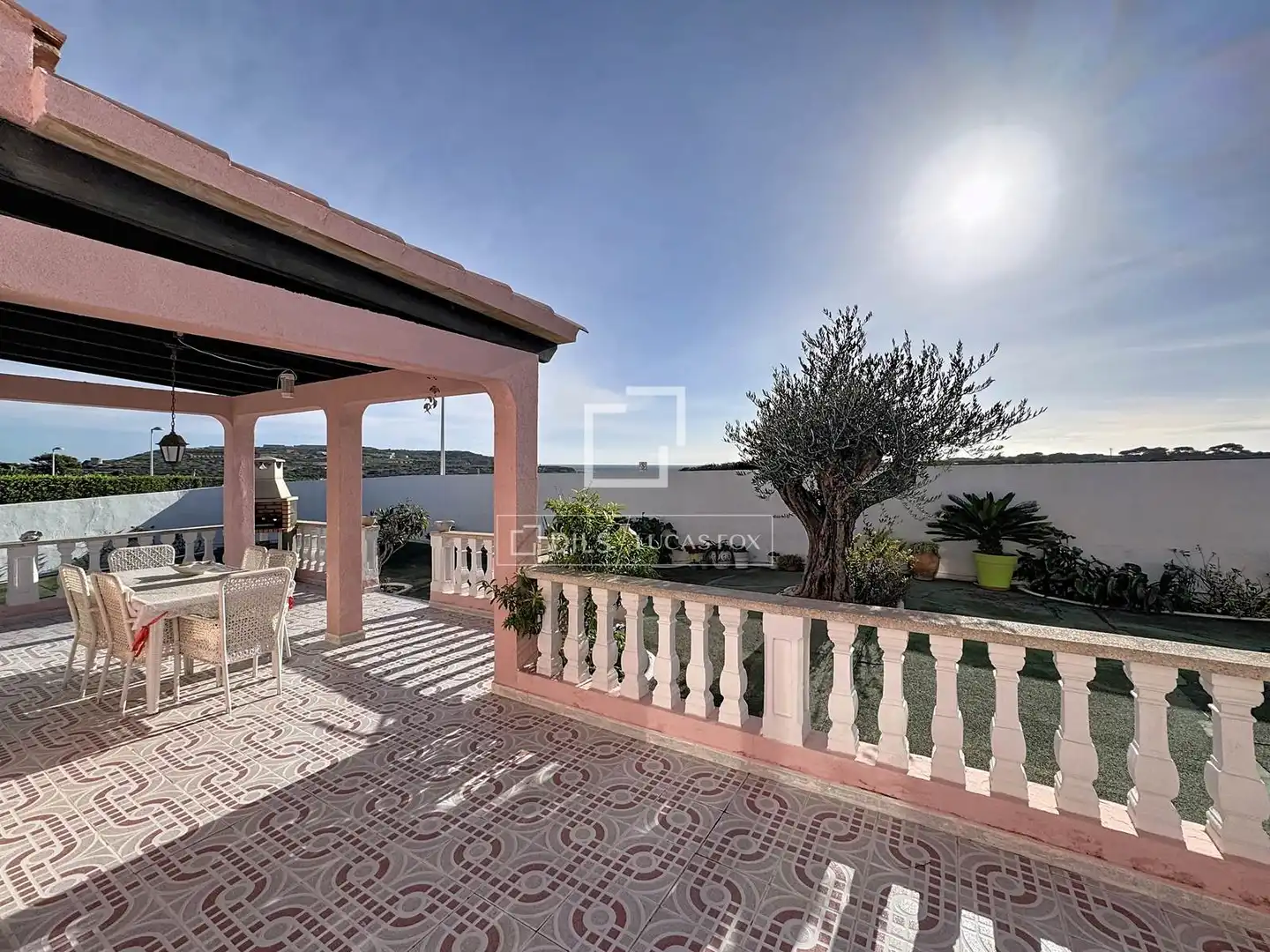 Villa avec terrasse à vendre à Santa Anna - Sol de l'Est, imagen 15