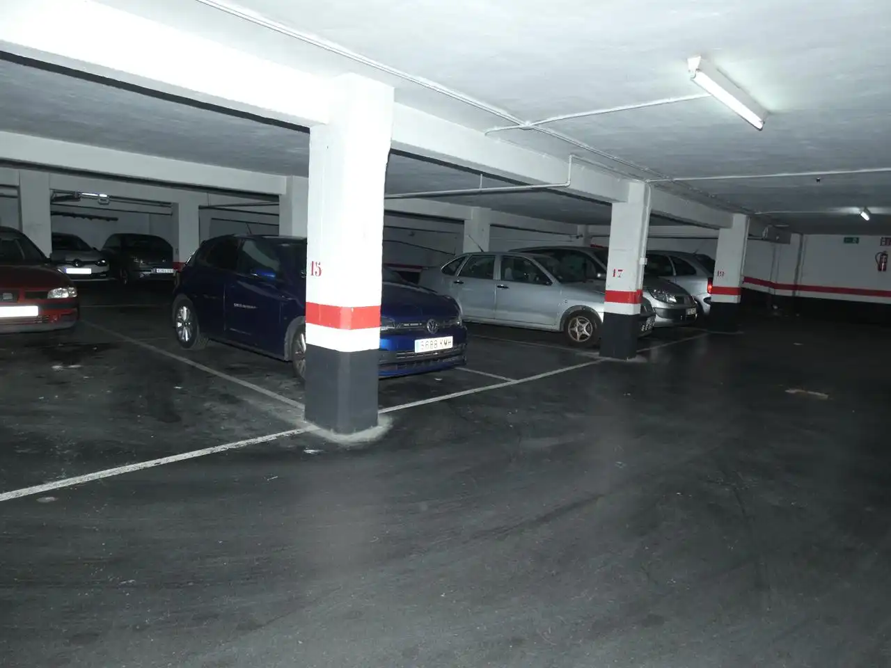 Parking à vendre à El Orden Kalea, imagen 5