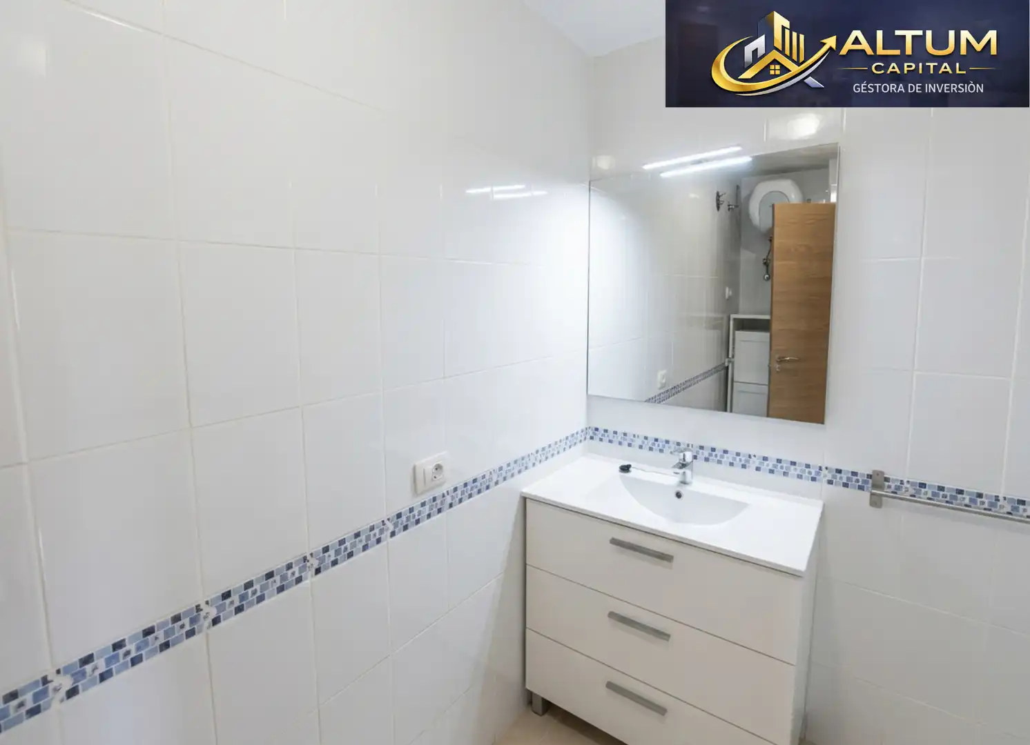 Piso con terraza en venta en Calle Bambú, imagen 10