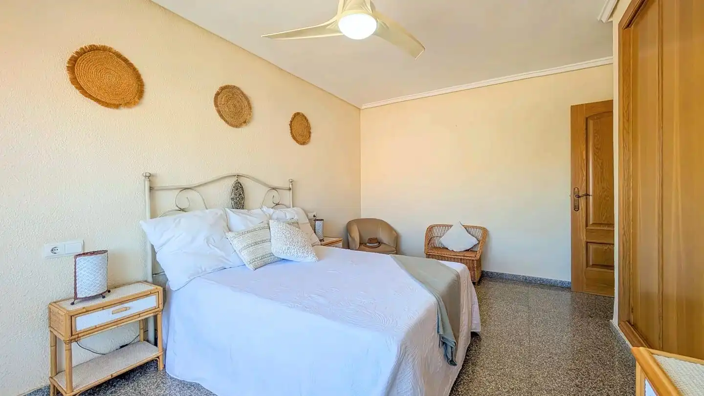 Habitación de Piso en venta en Santa Pola ciudad