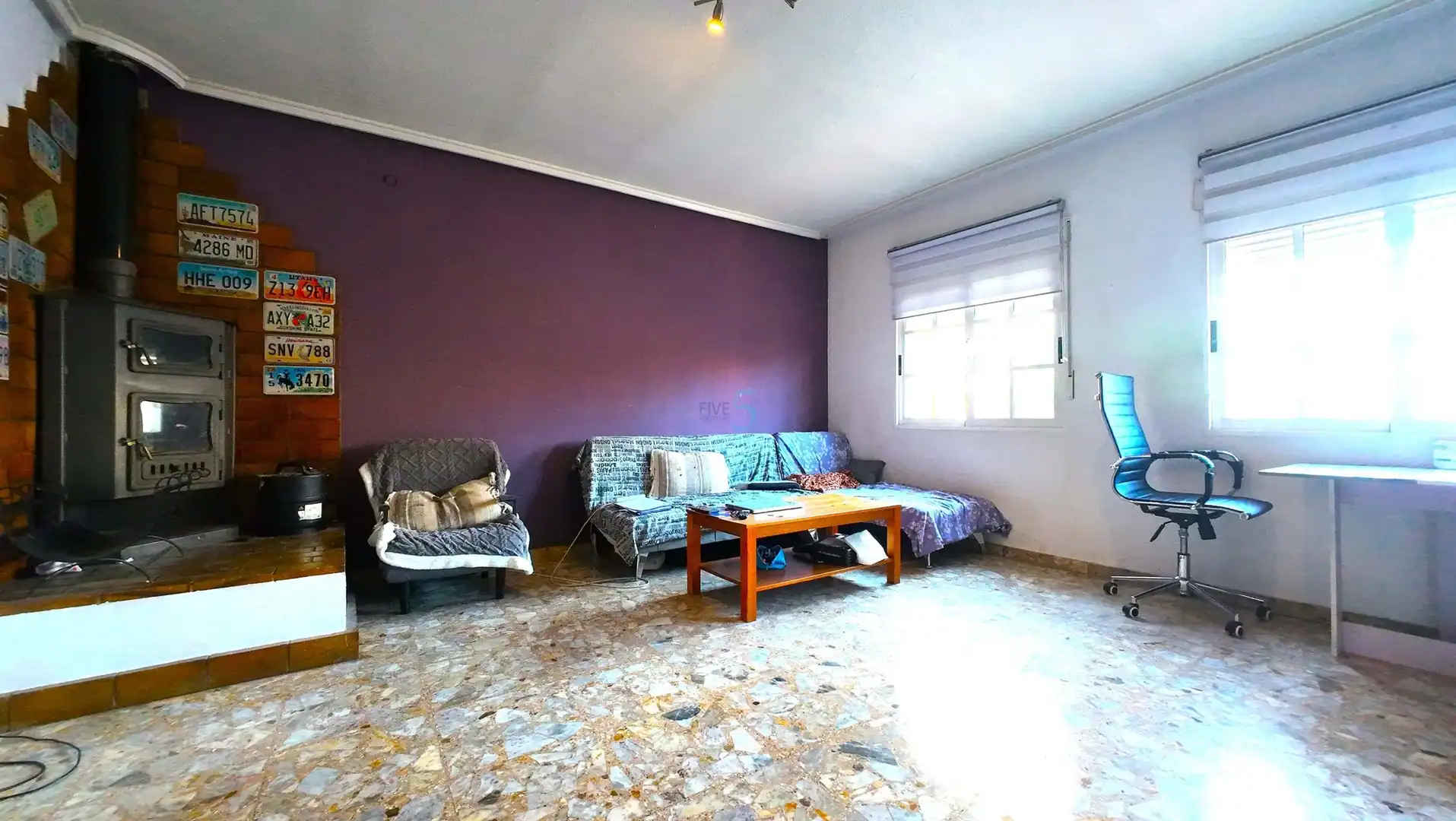 Adosado con terraza en venta en Formentera del Segura, imagen 6
