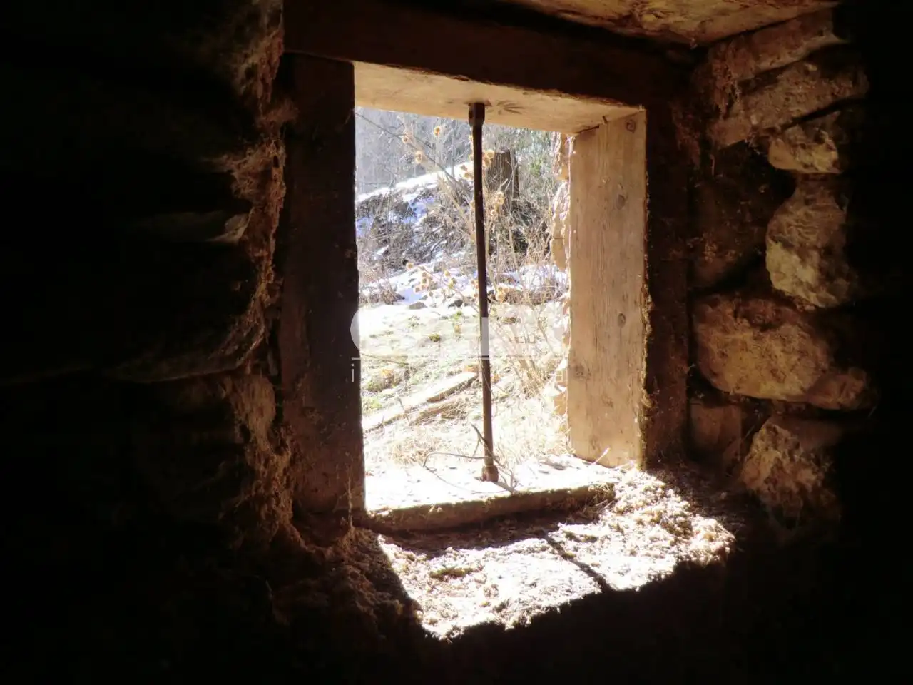 Casa o xalet en venda en Montellà i Martinet