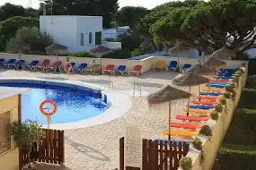 Piscina de Apartament en venda en Barbate amb Aire condicionat i Terrassa