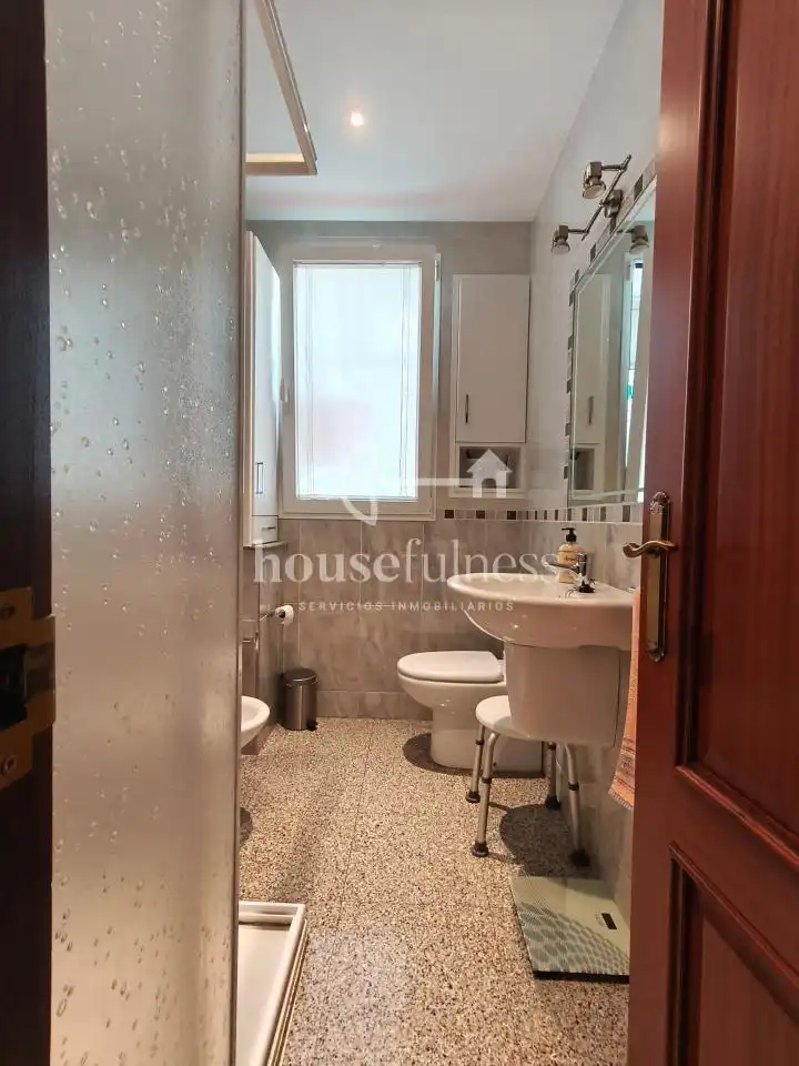 Flat for sale in Reis Católicos, imagen 21