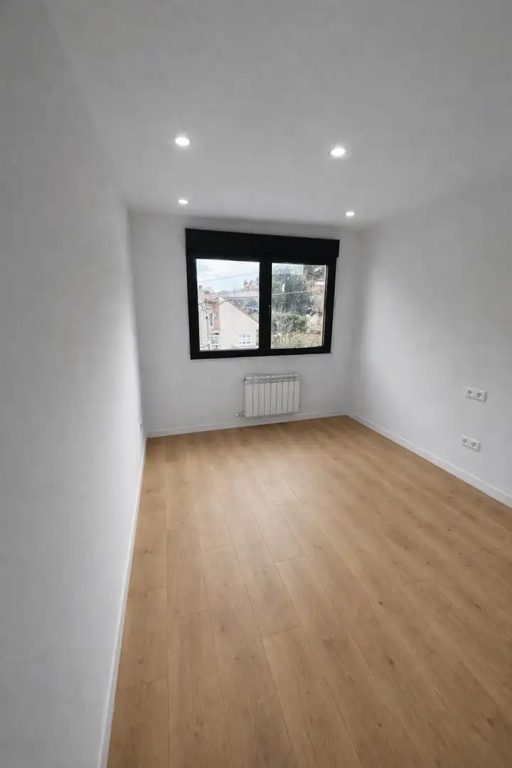 Dormitori de Casa o xalet en venda en Cuarte de Huerva amb Aire condicionat, Calefacció i Jardí privat