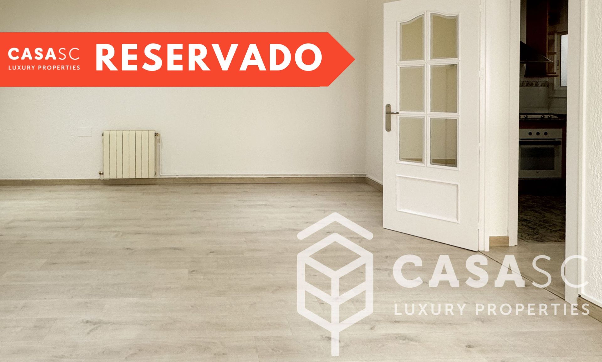 Pis en venda en Sant Cugat del Vallès amb Aire condicionat, Calefacció i Terrassa