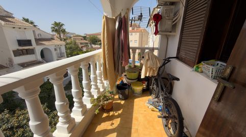 Foto 3 von Wohnung zum Verkauf in Calas Blancas, Nueva Torrevieja, Torrevieja